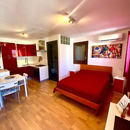 Apartament Casa Sole San Vito Lo Capo Zewnętrze zdjęcie