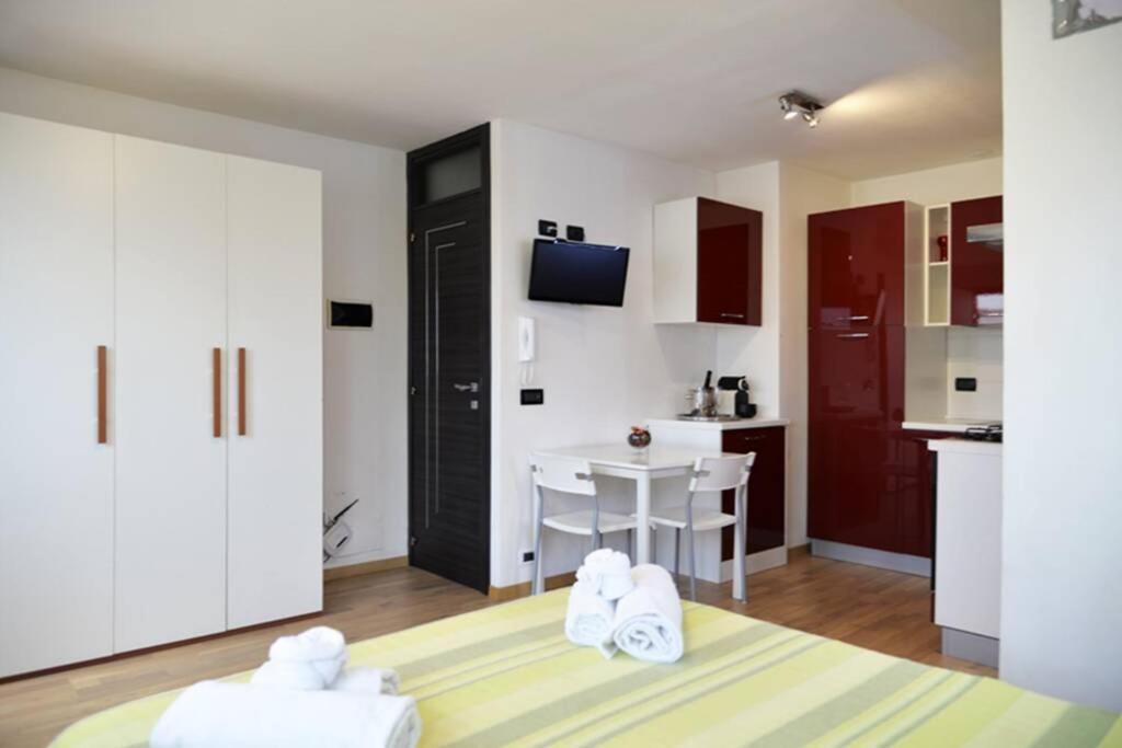 Apartament Casa Sole San Vito Lo Capo Zewnętrze zdjęcie