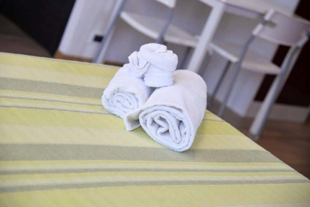 Apartament Casa Sole San Vito Lo Capo Zewnętrze zdjęcie