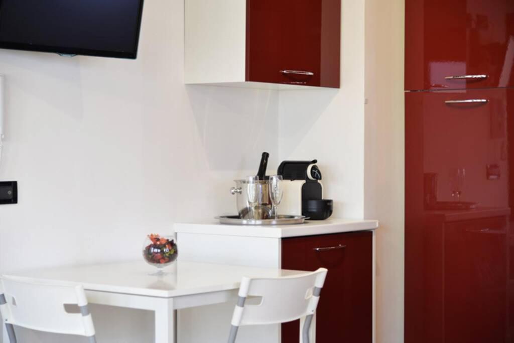 Apartament Casa Sole San Vito Lo Capo Zewnętrze zdjęcie