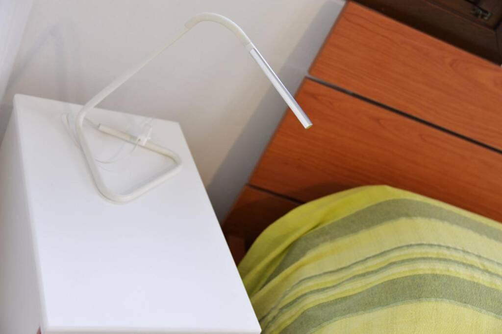 Apartament Casa Sole San Vito Lo Capo Zewnętrze zdjęcie