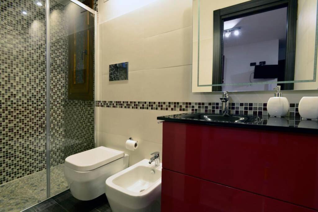 Apartament Casa Sole San Vito Lo Capo Zewnętrze zdjęcie