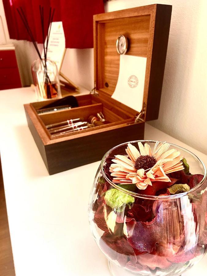 Apartament Casa Sole San Vito Lo Capo Zewnętrze zdjęcie
