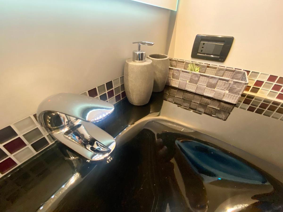 Apartament Casa Sole San Vito Lo Capo Zewnętrze zdjęcie